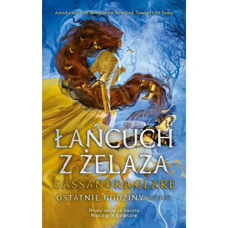 Łańcuch z żelaza