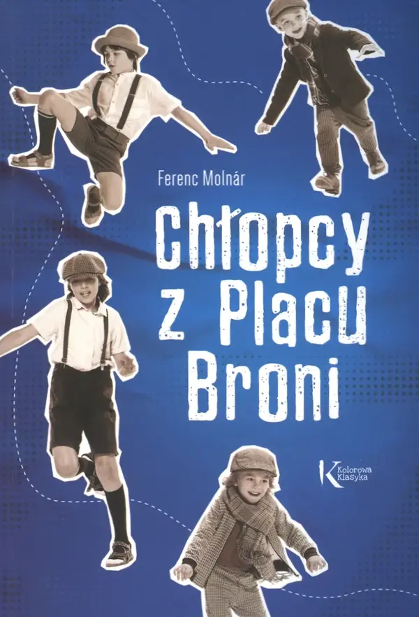 Chłopcy z Placu Broni