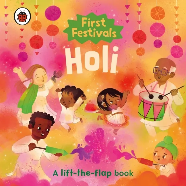 : Holi