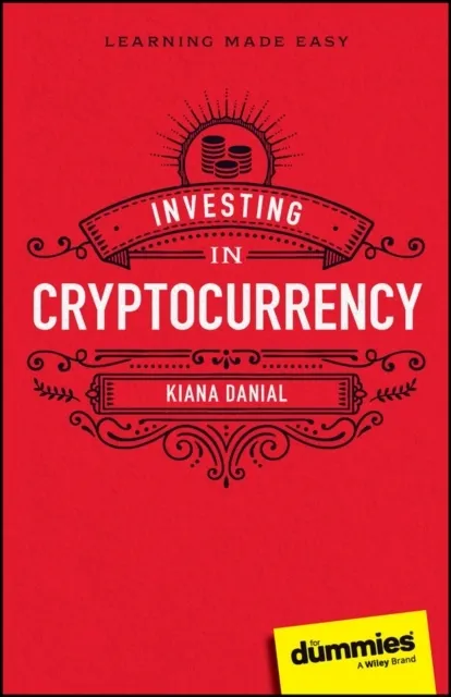 Investing in Cryptocurrency