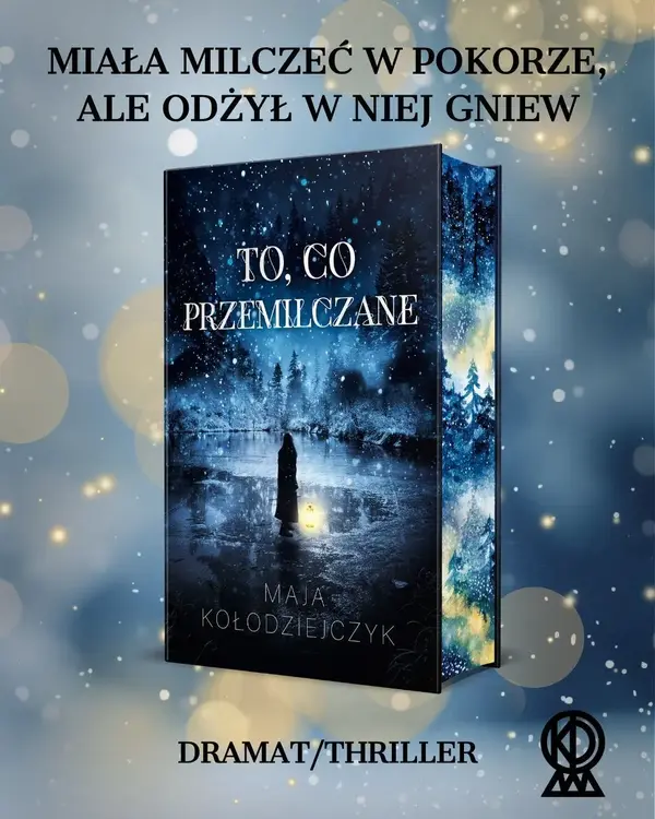To, co przemilczane