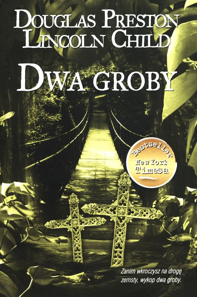 Dwa groby