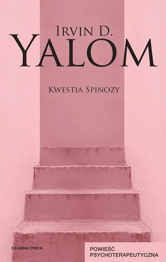 Kwestia Spinozy