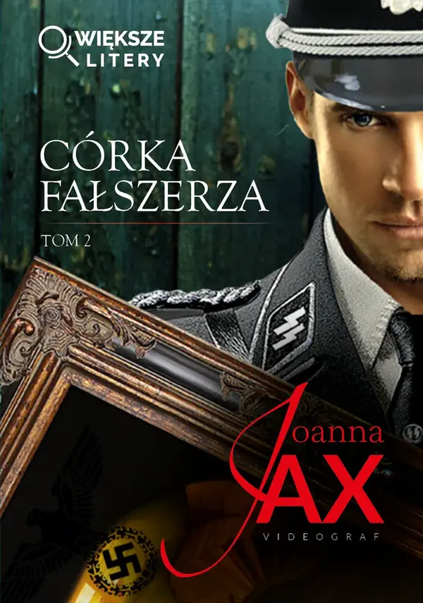 Córka fałszerza