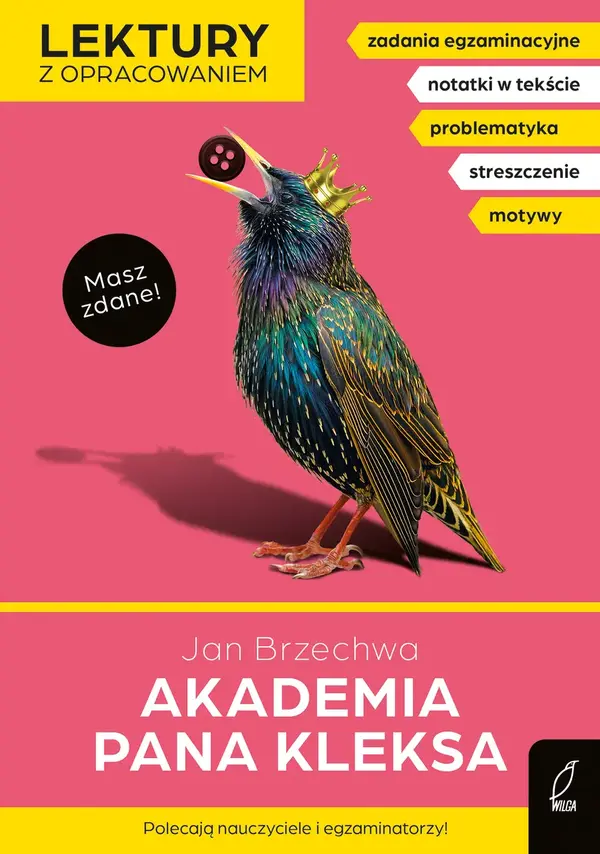 Akademia pana Kleksa