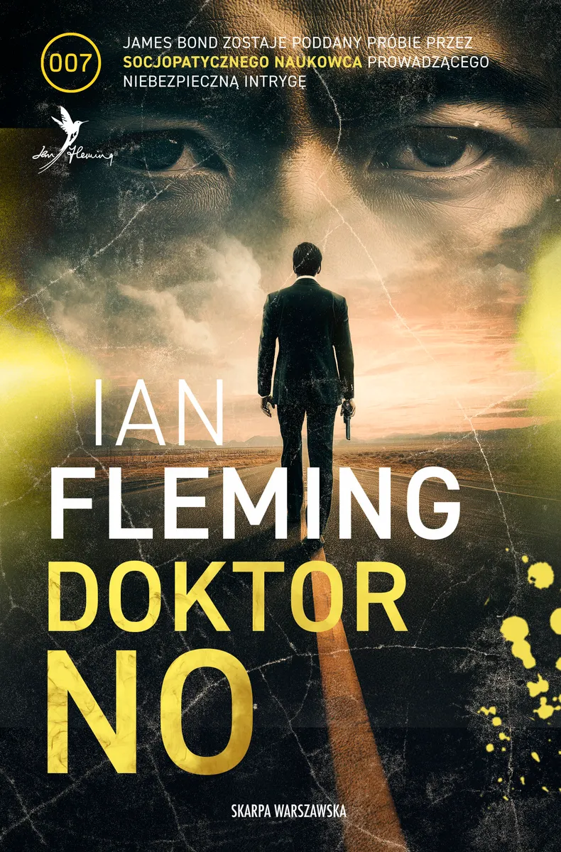 Doktor No