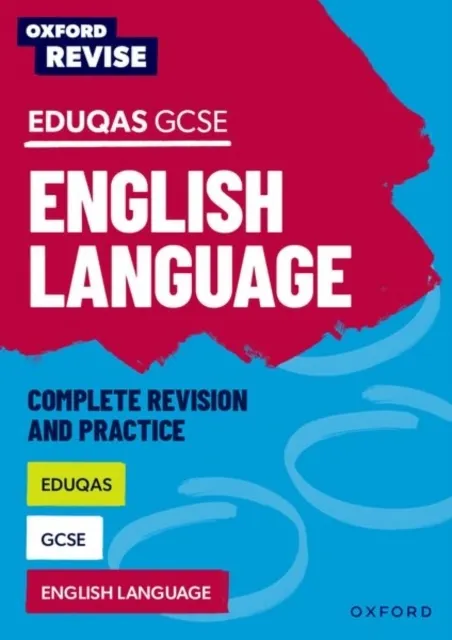 : Eduqas GCSE English Language