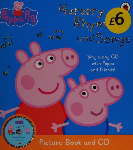 : Nursery Rhymes and Songs