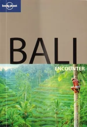 Bali. Encounter