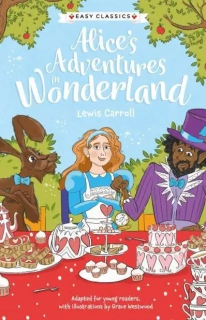 Children's Classics: Alice's Adventures in Wonderland