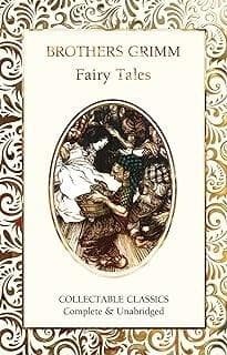 Brothers Grimm Fairy Tales