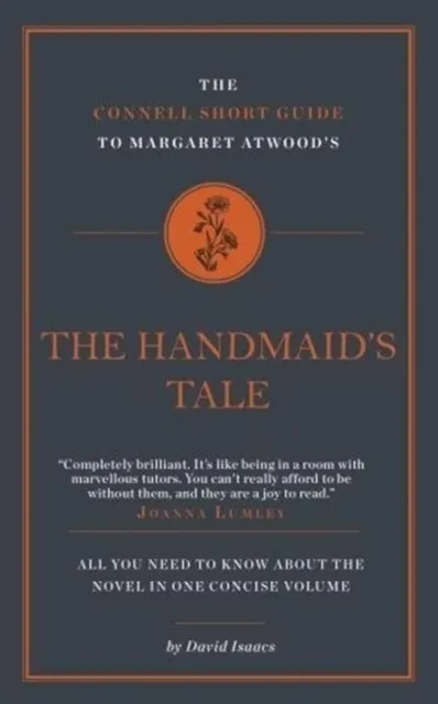 The Connell Short Guide to a Handmaid's Tale