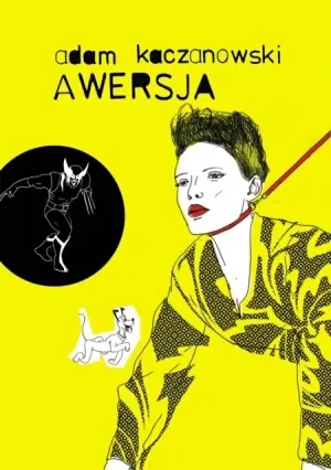 Awersja