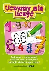 Uczymy się liczyć