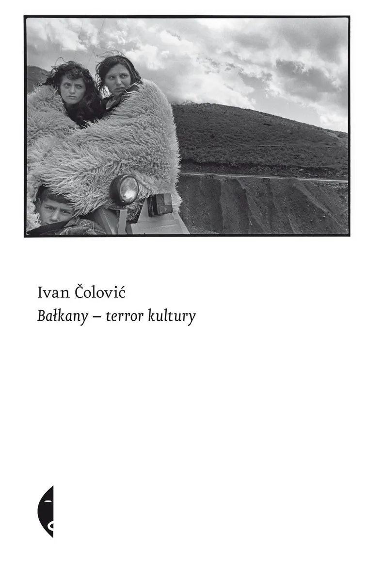 Bałkany - terror kultury