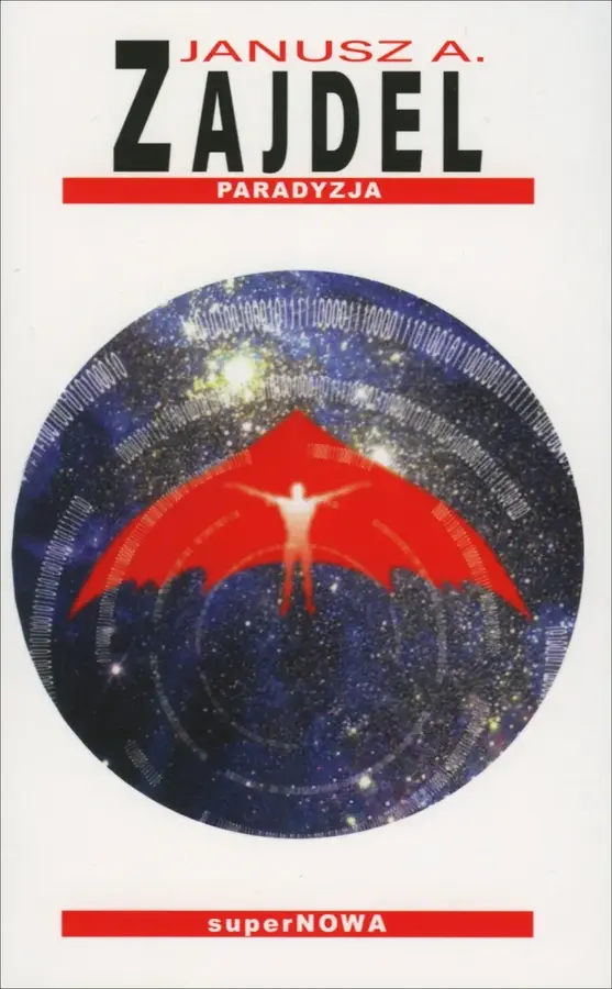 Paradyzja