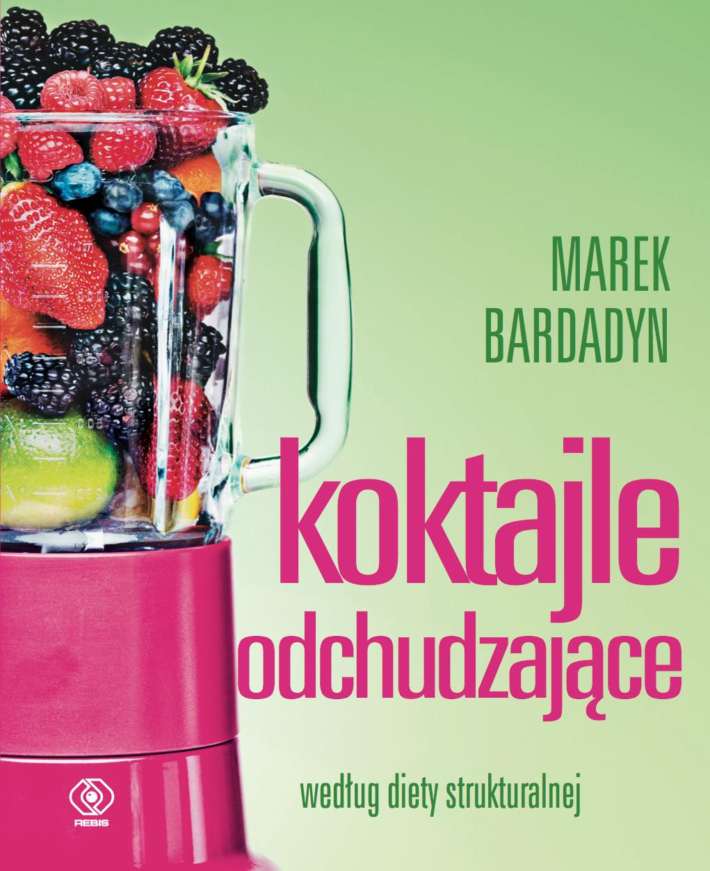 Koktajle odchudzające