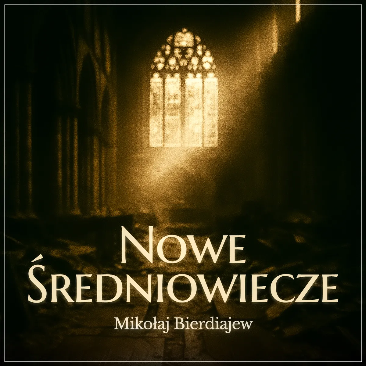 Nowe Średniowiecze