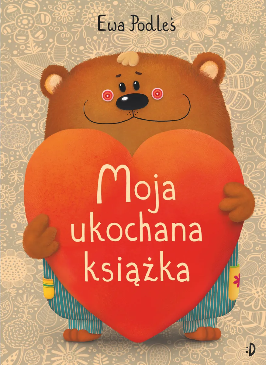 Moja ukochana książka