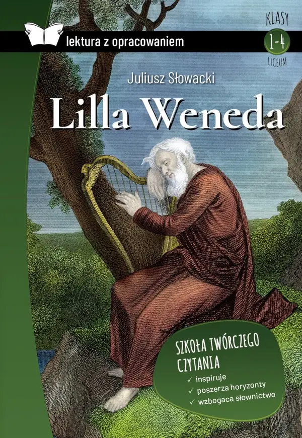 Lilla Weneda
