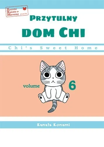 Chi's Sweet Home