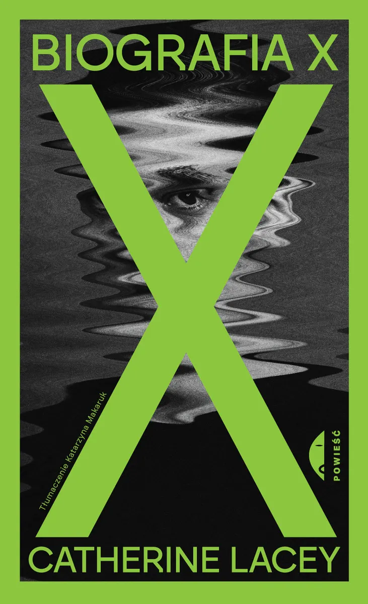 Biografia X