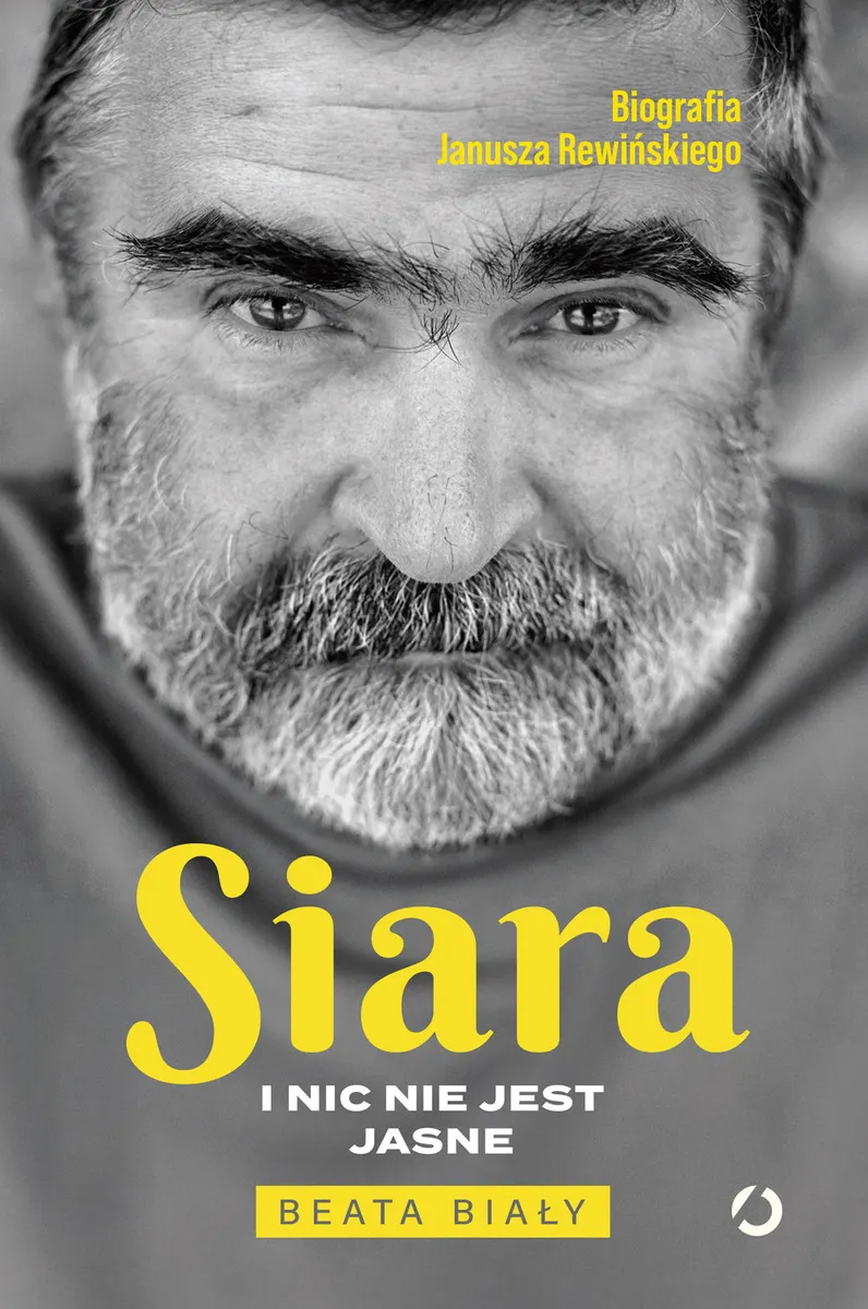 Siara. I nic nie jest jasne