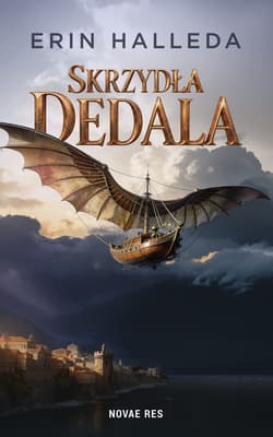 Skrzydła Dedala