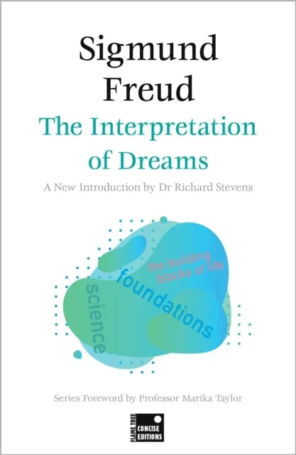The Interpretation of Dreams