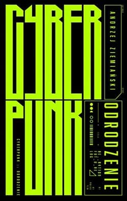 Cyberpunk Odrodzenie