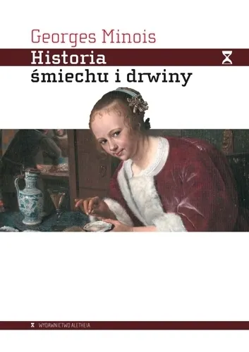 Historia śmiechu i drwiny