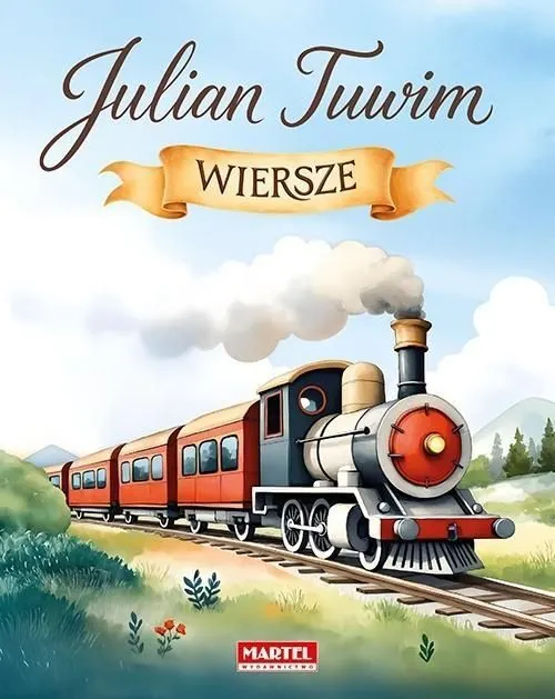 Wiersze Tuwima