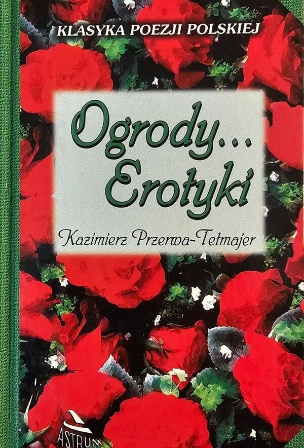 Ogrody liryki
