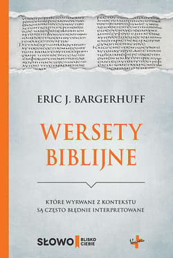 Wersety biblijne