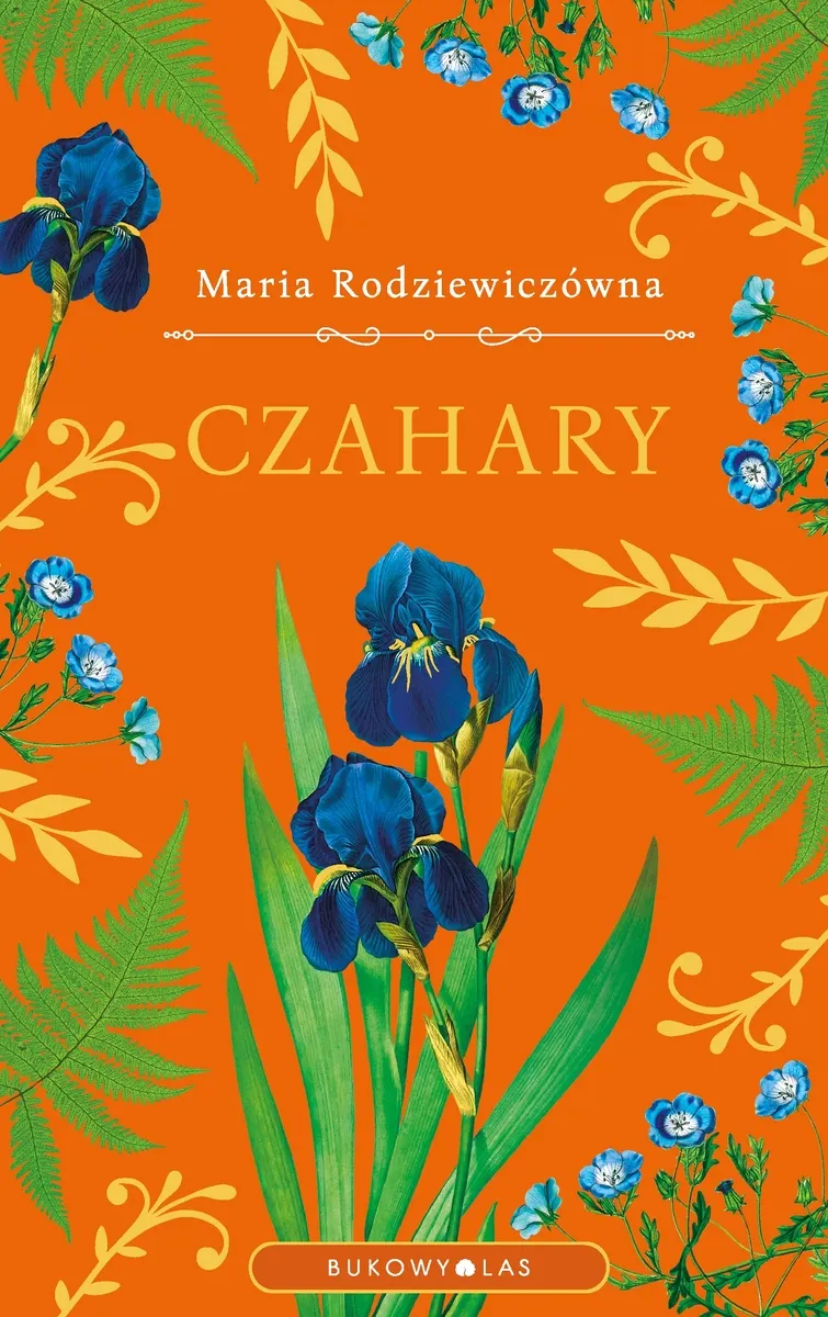 Czahary (ekskluzywna edycja)