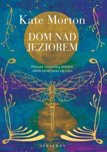 Dom nad jeziorem