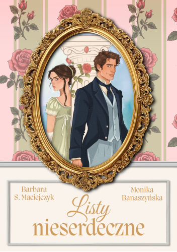 Listy nieserdeczne