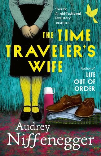 The Time Traveler' Wife