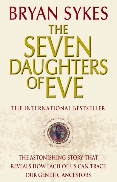 Seven Daughters of Eve
