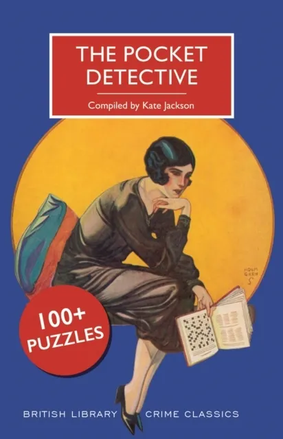 The Pocket Detective