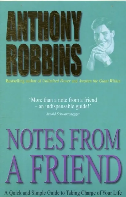 Notes from a Friend