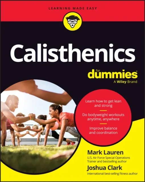 Calisthenics