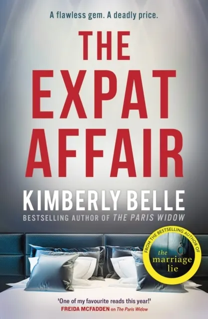 The Expat Affair