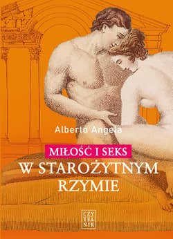 Miłość i seks w starożytnym Rzymie