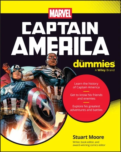 Captain America