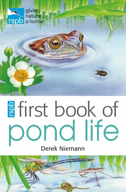 Of Pond Life