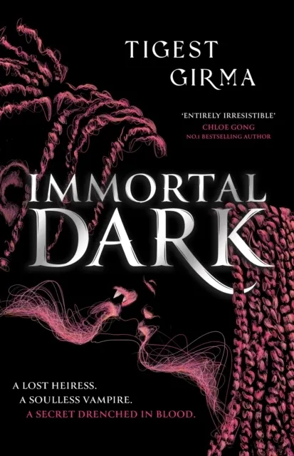 : Immortal Dark