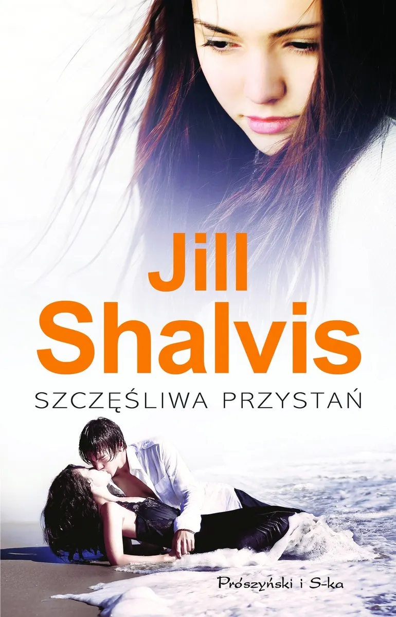 Szczęśliwa przystań