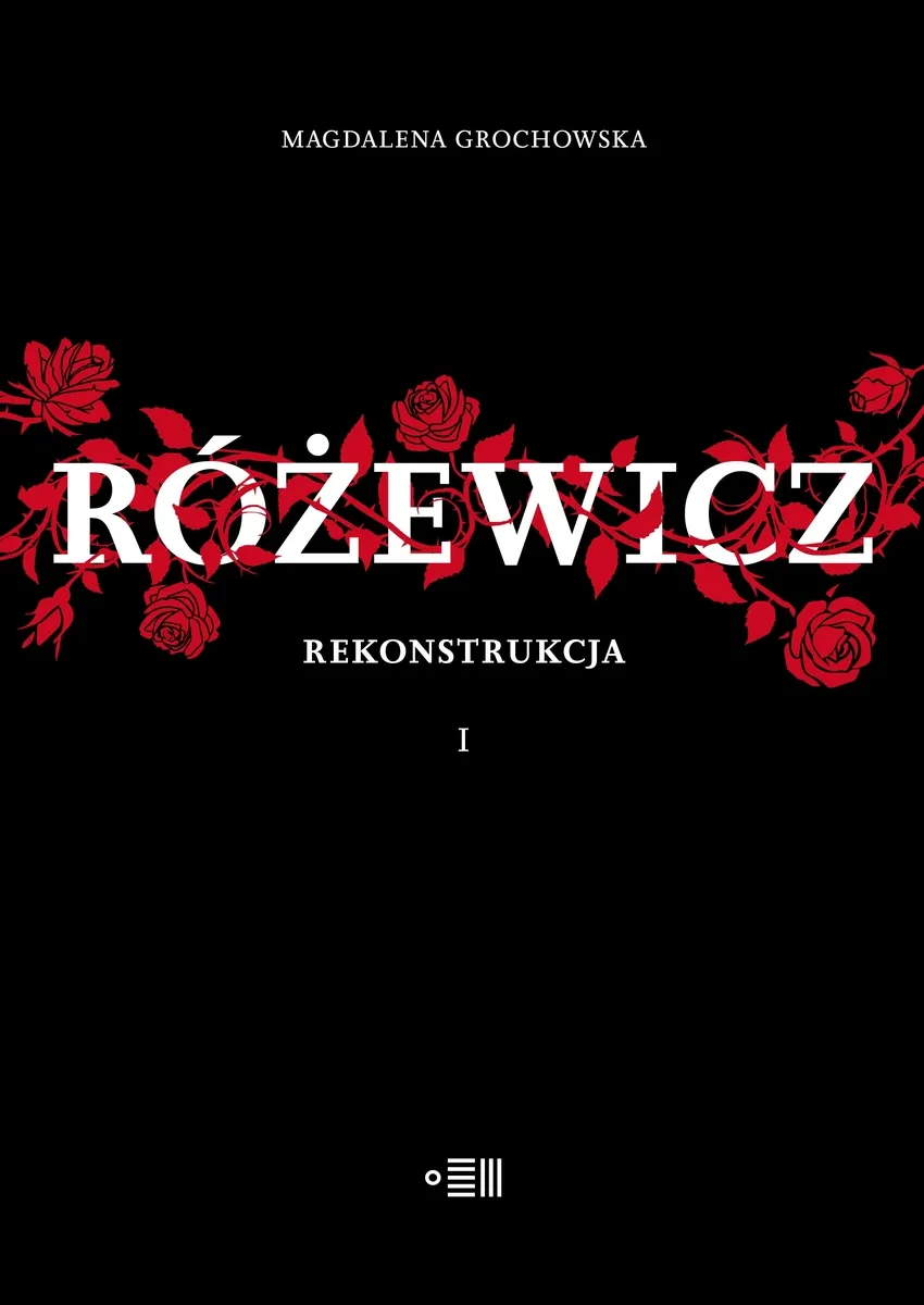 Różewicz Rekonstrukcja