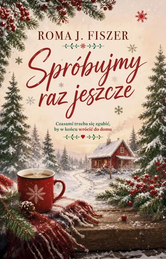 Spróbujmy raz jeszcze